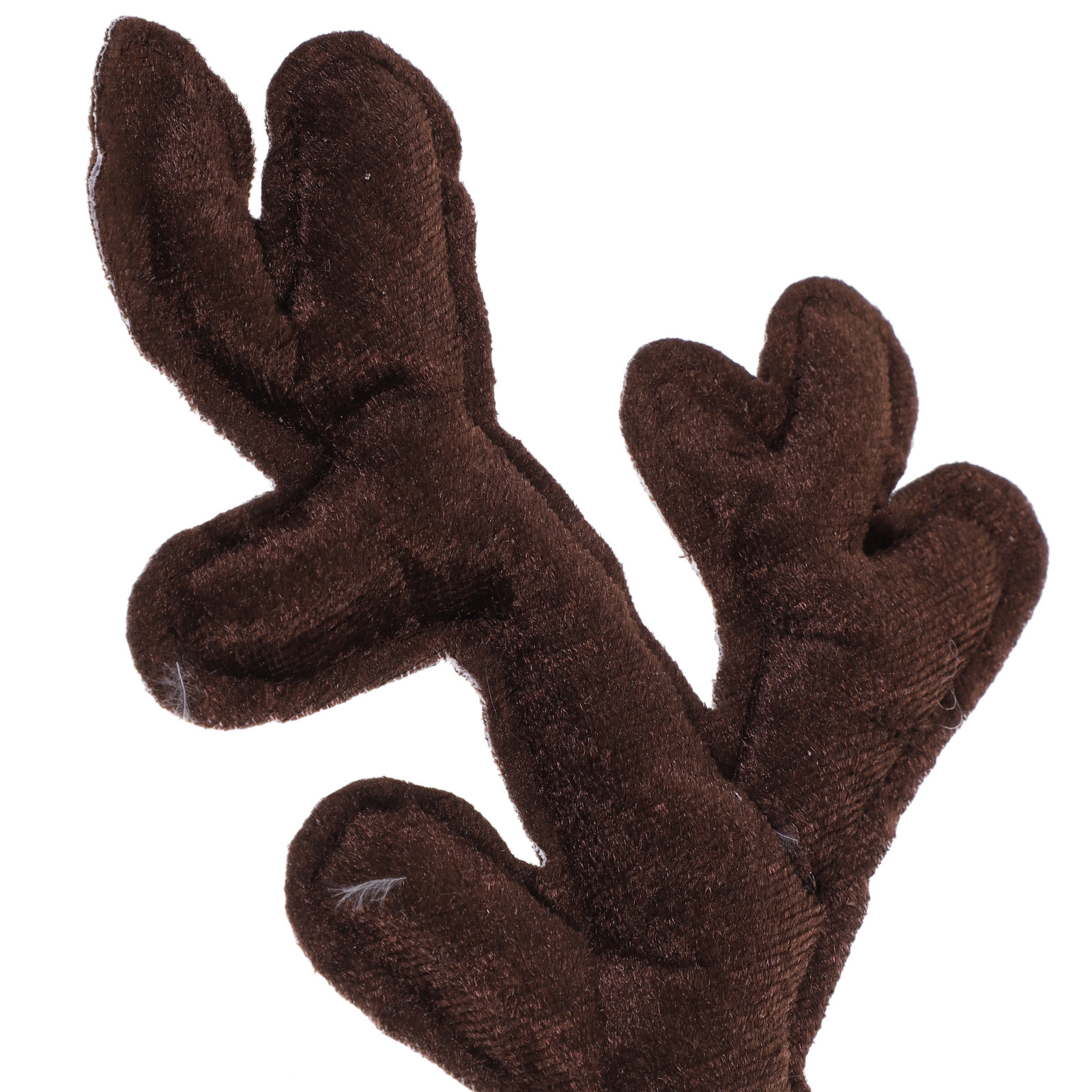 Reindeer Antlers Headband - Reindeer Antlers Headband Christmas Party Headband
