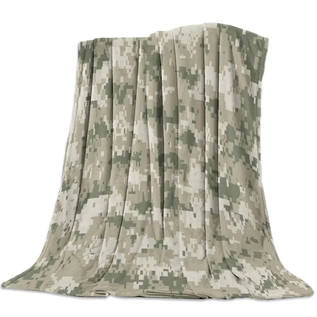 Fleece Throw Blanket Super Sof - Christmas Throw Blanket 评论和价格
