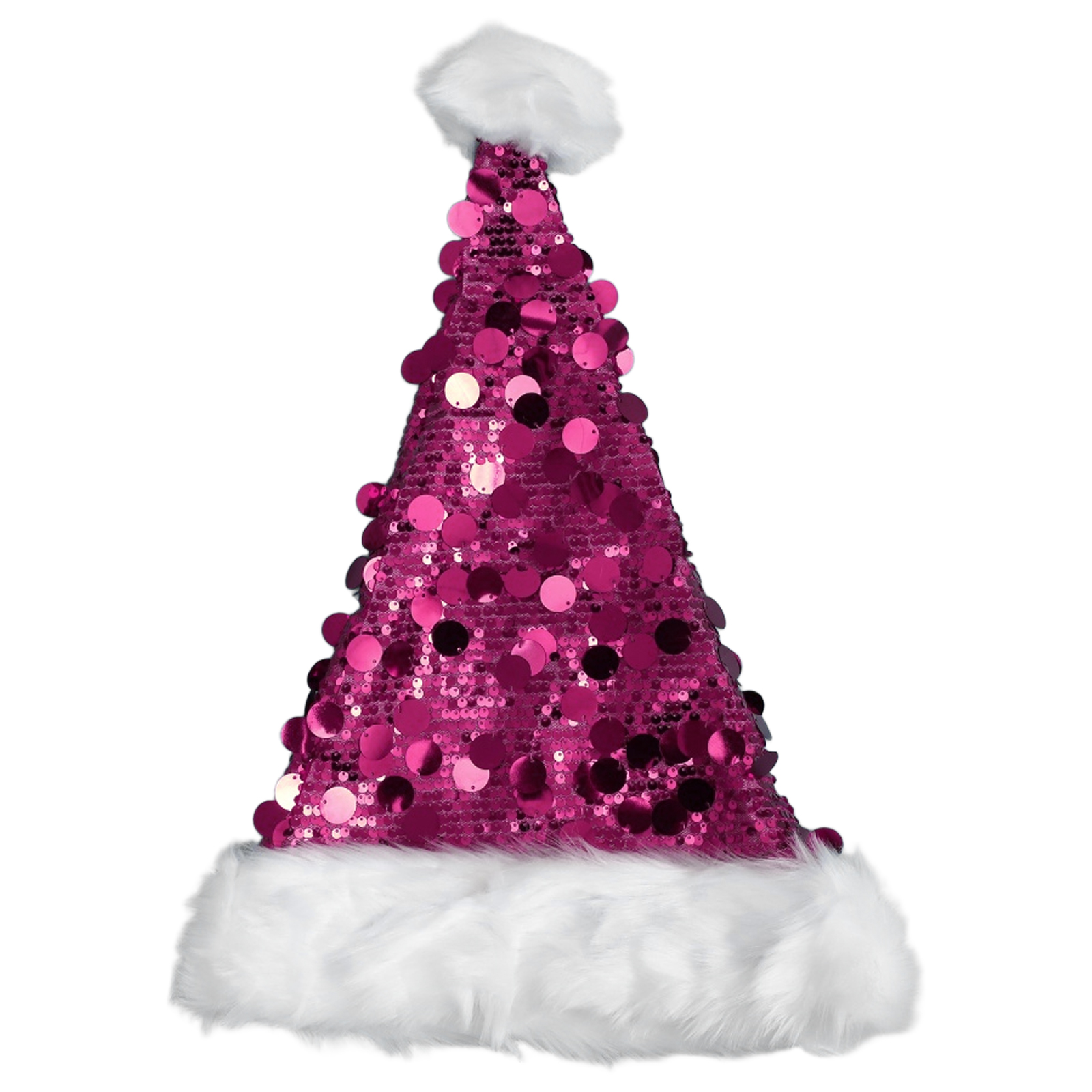 Adults Christmas Santa Hat Sof - Santa Hat Plush 评论和价格