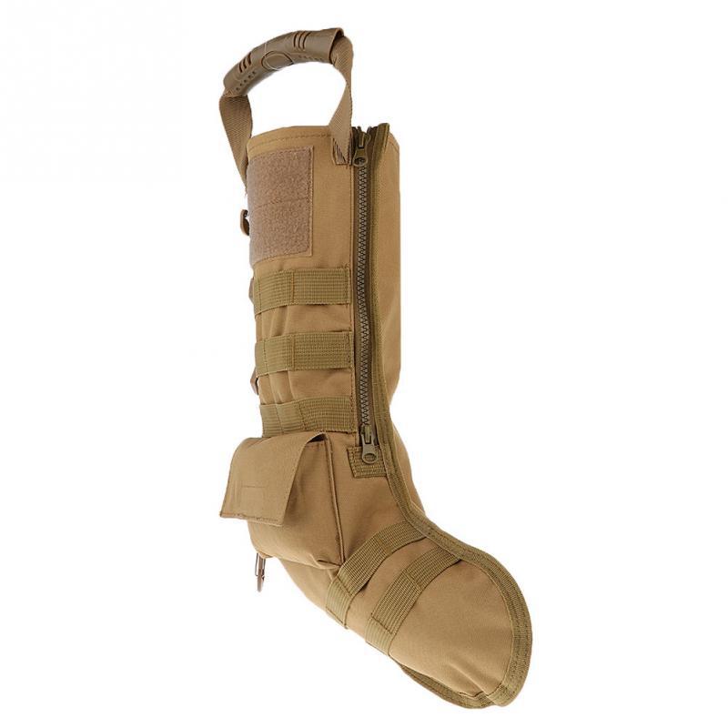 Tactical Christmas Stocking MO - Christmas Stocking Hanging 评论和价格