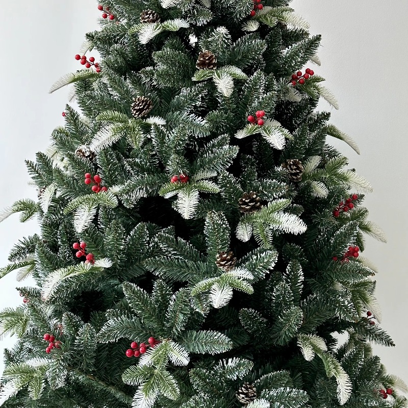 220cm High Quality Artificial  - Christmas Tree Artificial 评论和价格