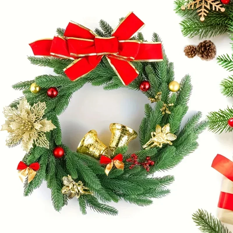 2026 New Artificial Pine Tree  - Christmas Tree Artificial 评论和价格