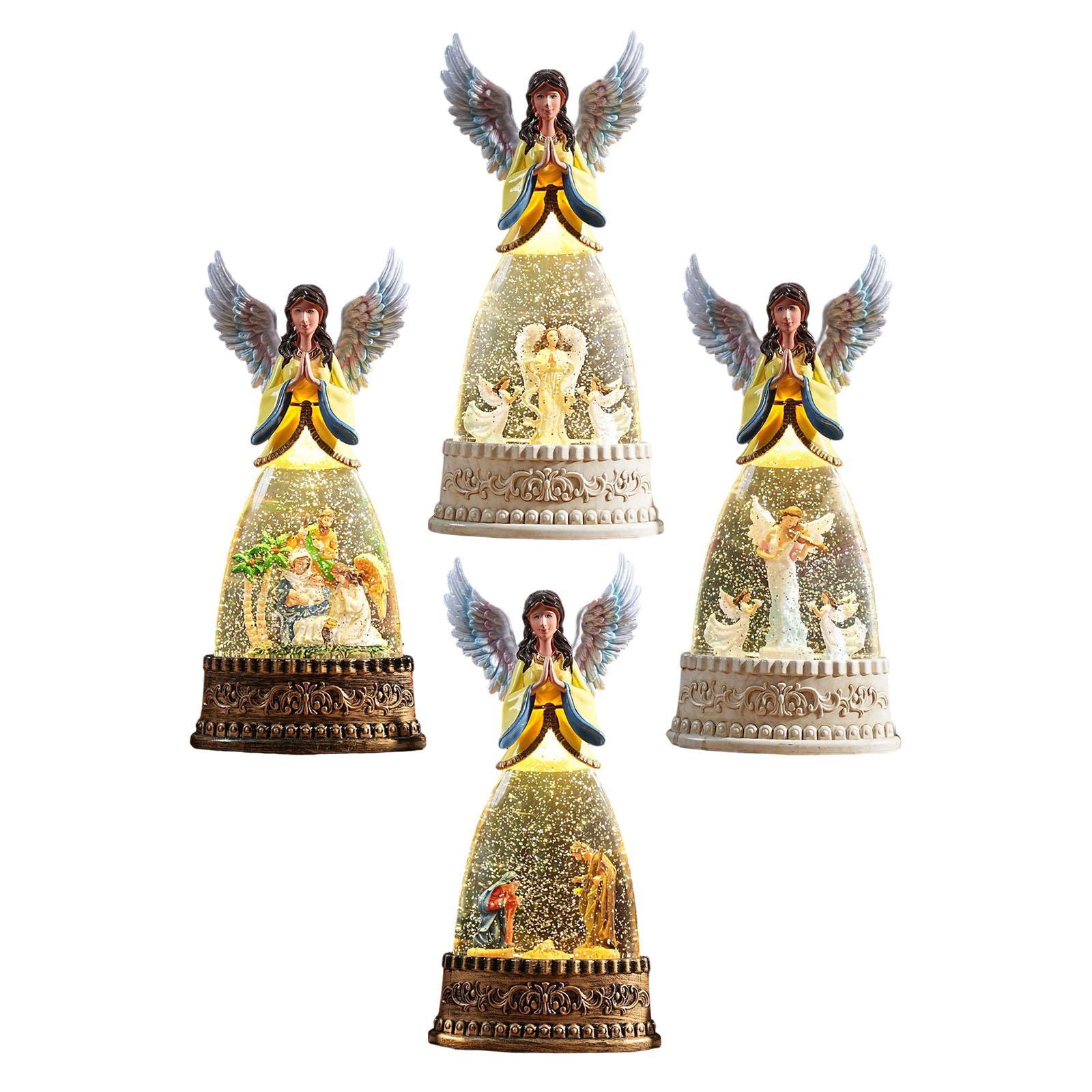 Musical Christmas Snow Globe D - Snow Globe Musical 评论和价格