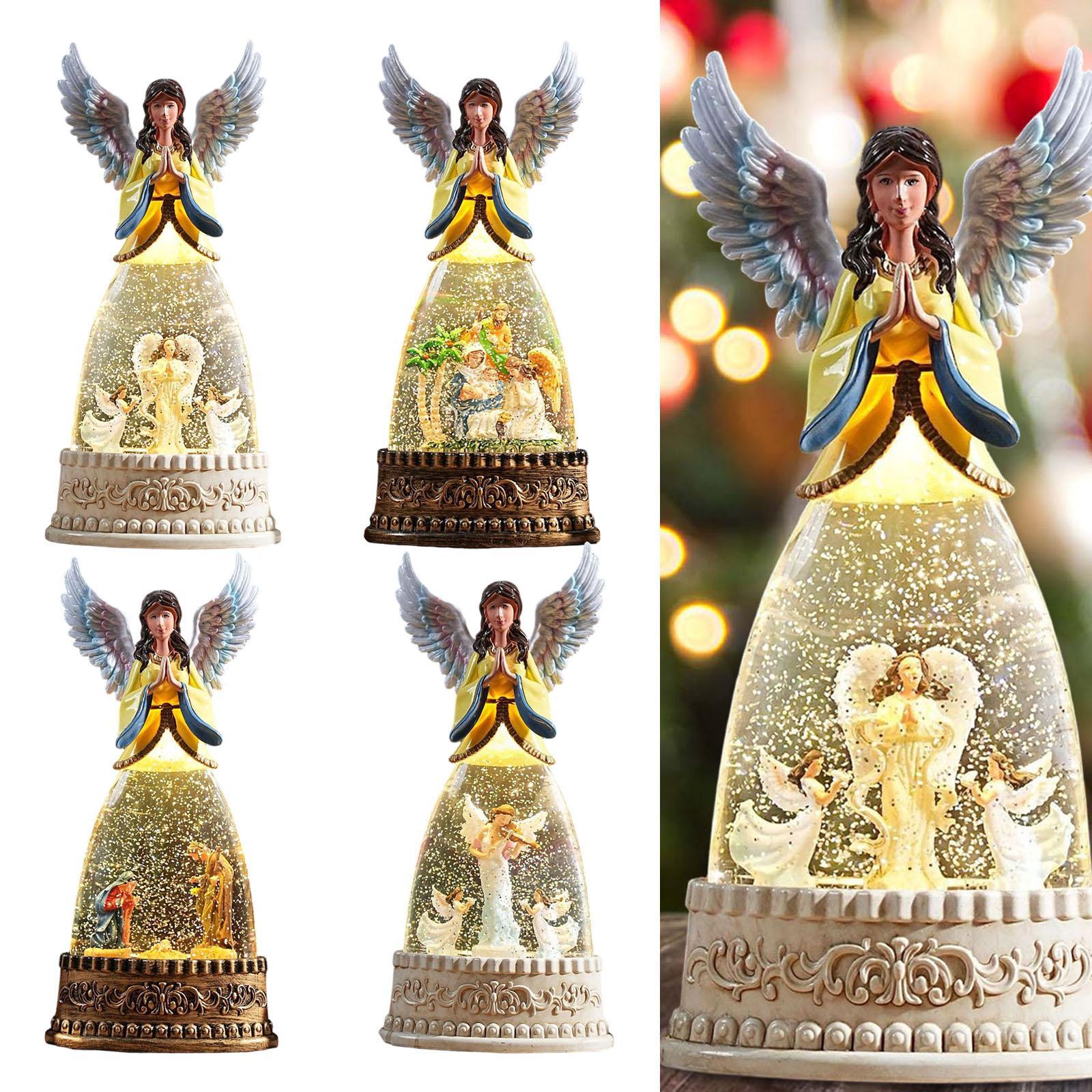 Musical Christmas Snow Globe D - Snow Globe Musical 评论和价格