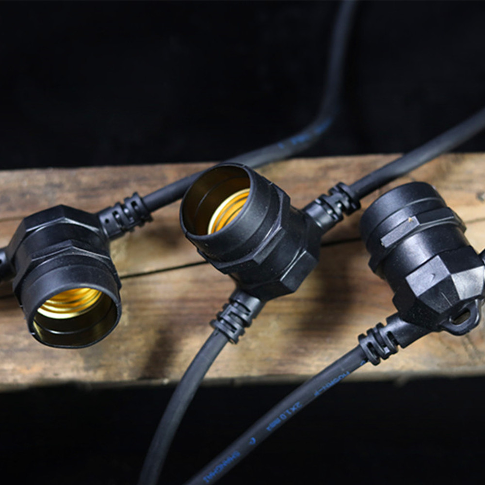 10M Cable LED String Commercia - Led Fairy String Lights 评论和价格