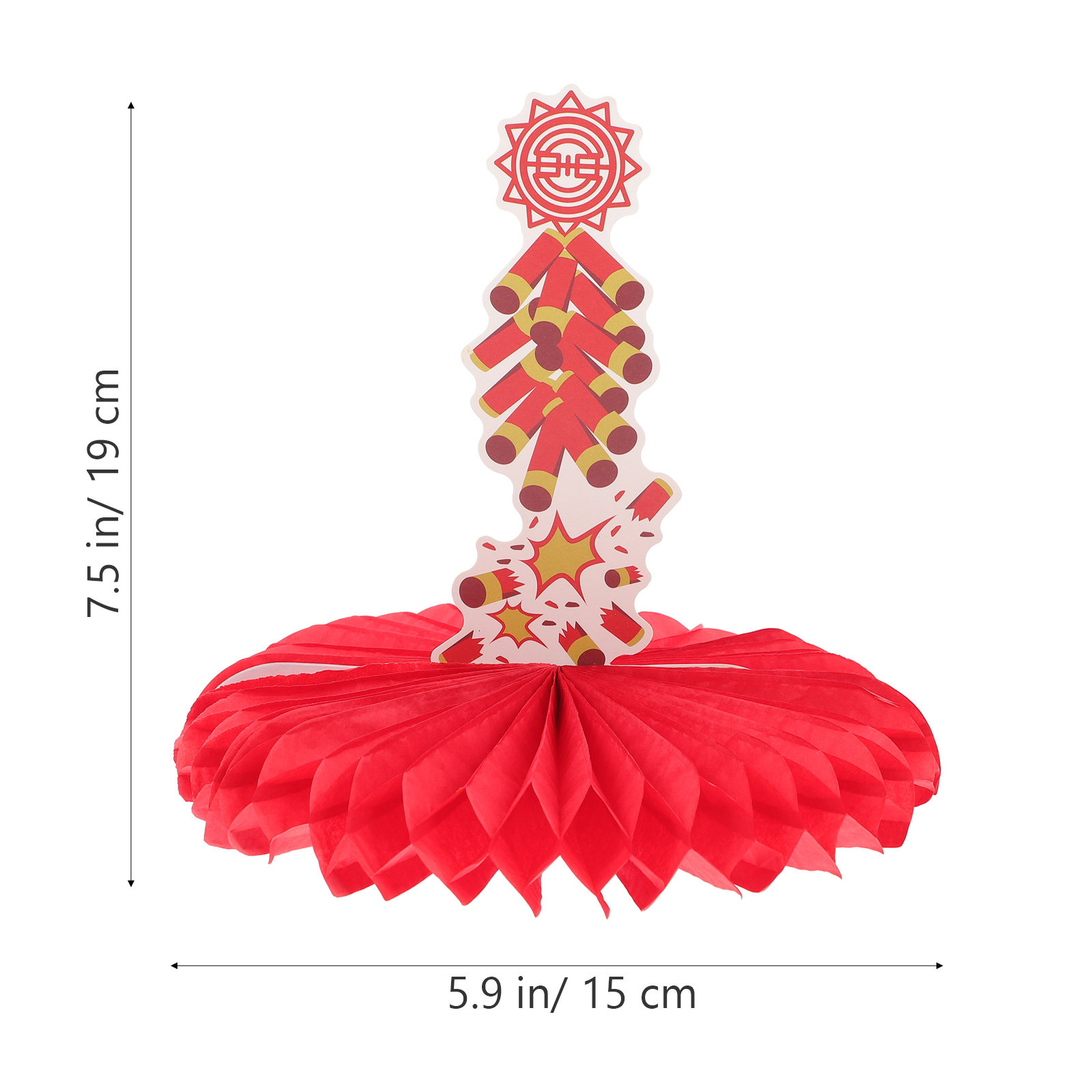 9Pcs Honeycomb Ball Party Deco - Ornament Ball Set 评论和价格