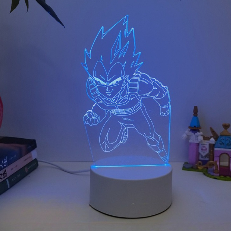 New Dragon Ball Son Goku anime - Ornament Ball Set 评论和价格
