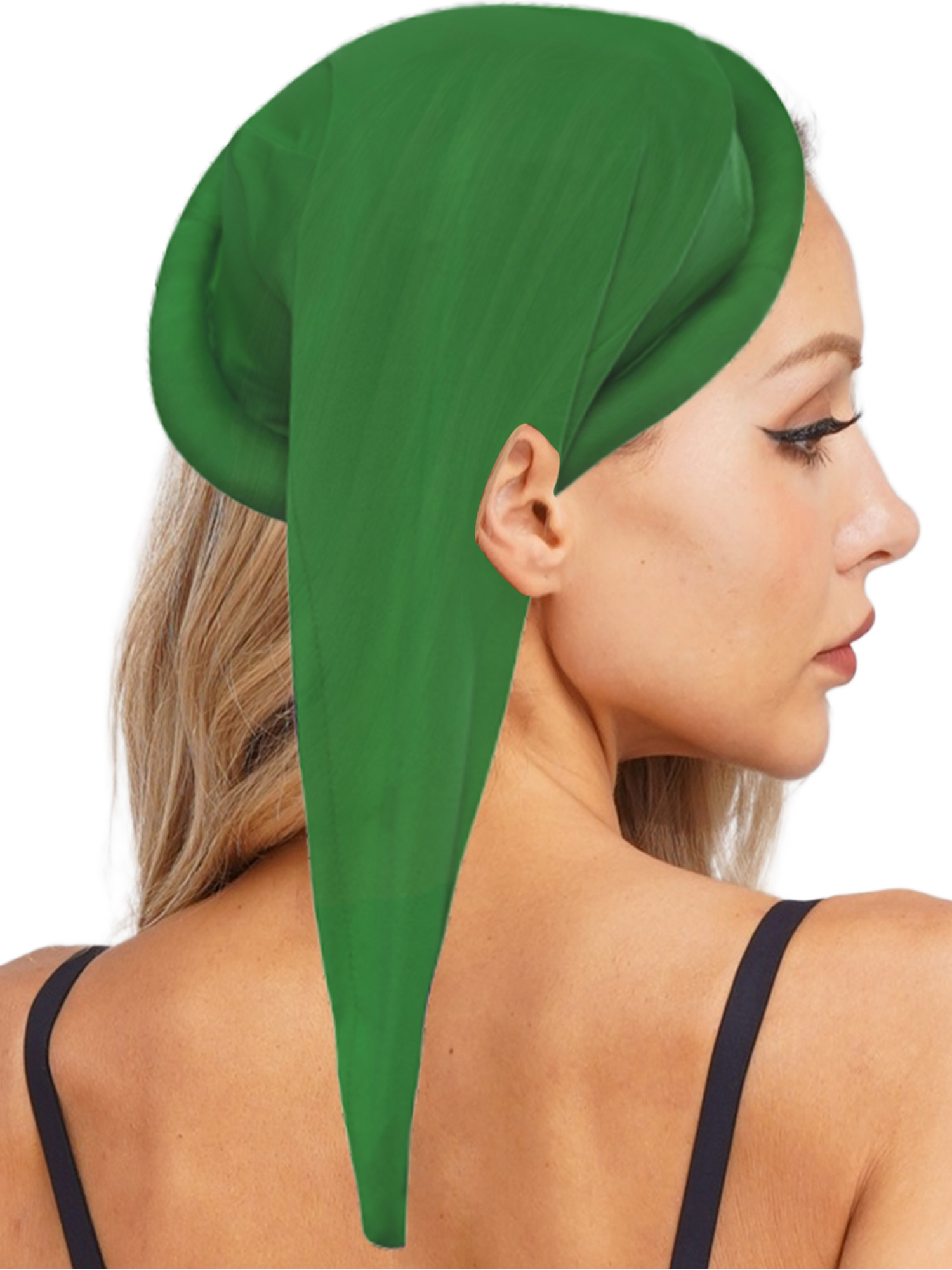 Womens Mens Christmas Elf Hat  - Elf Costume Christmas 评论和价格
