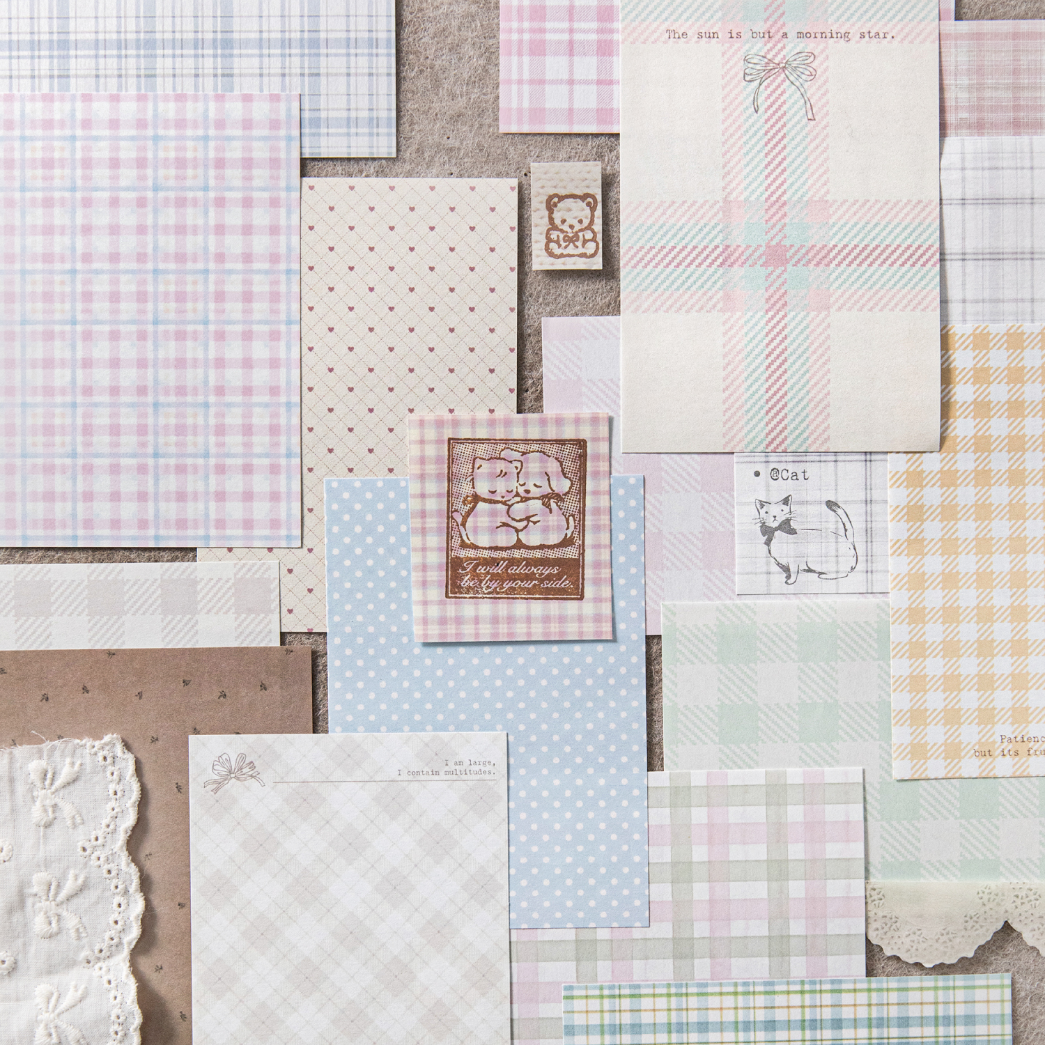 50pcs creative plaid Decor Scr - Christmas Throw Blanket 评论和价格