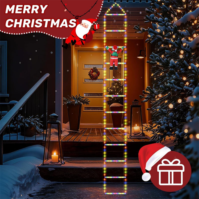 LED Christmas Lights Christmas - Christmas Lights Outdoor 评论和价格
