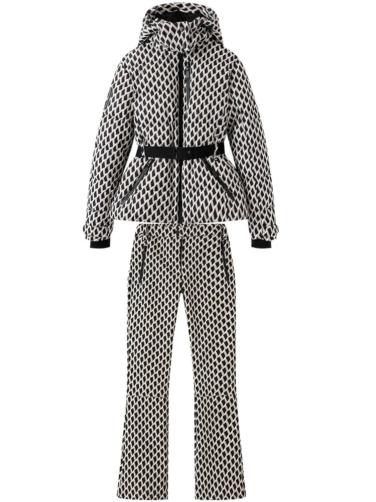 2026 Women's Winter Hooded Pad - Christmas Throw Blanket 评论和价格