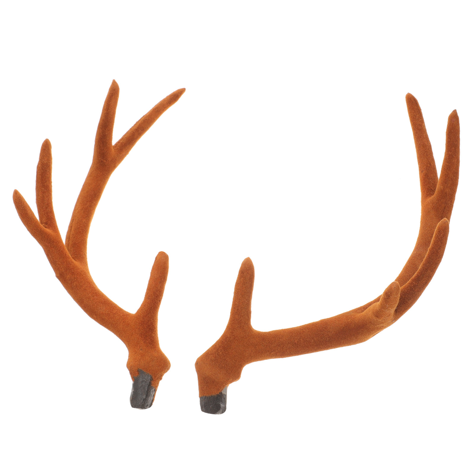 1Pair Reindeer Antlers Artific - Reindeer Antlers Headband 评论和价格