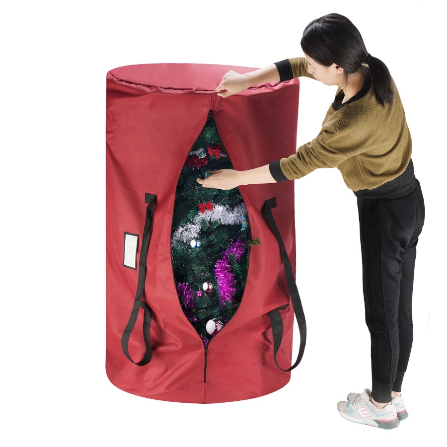 Christmas Tree Storage Bag for - Christmas Tree Artificial 评论和价格