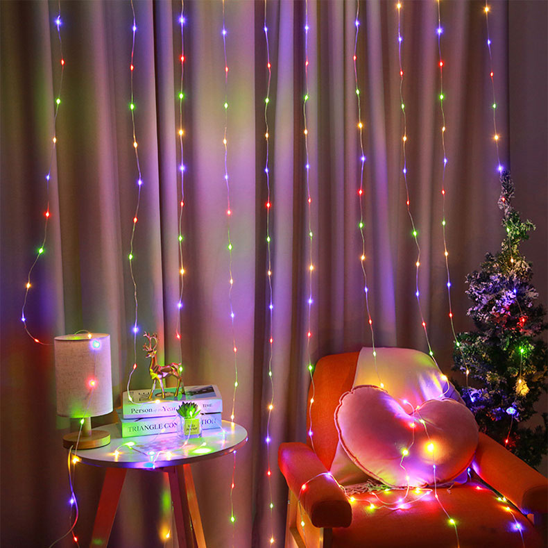 10M LED Christmas Lights Fairy - Led Fairy String Lights 评论和价格