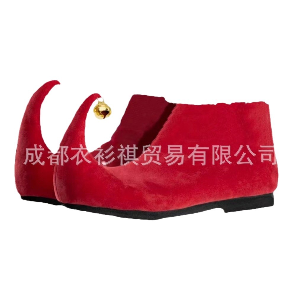 Christmas Adult Elf Santa Clau - Elf Costume Christmas 评论和价格