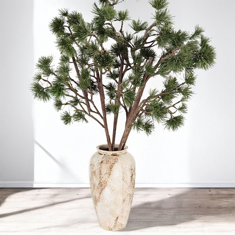 90CM Artificial Welcome Pine C - Christmas Tree Artificial 评论和价格