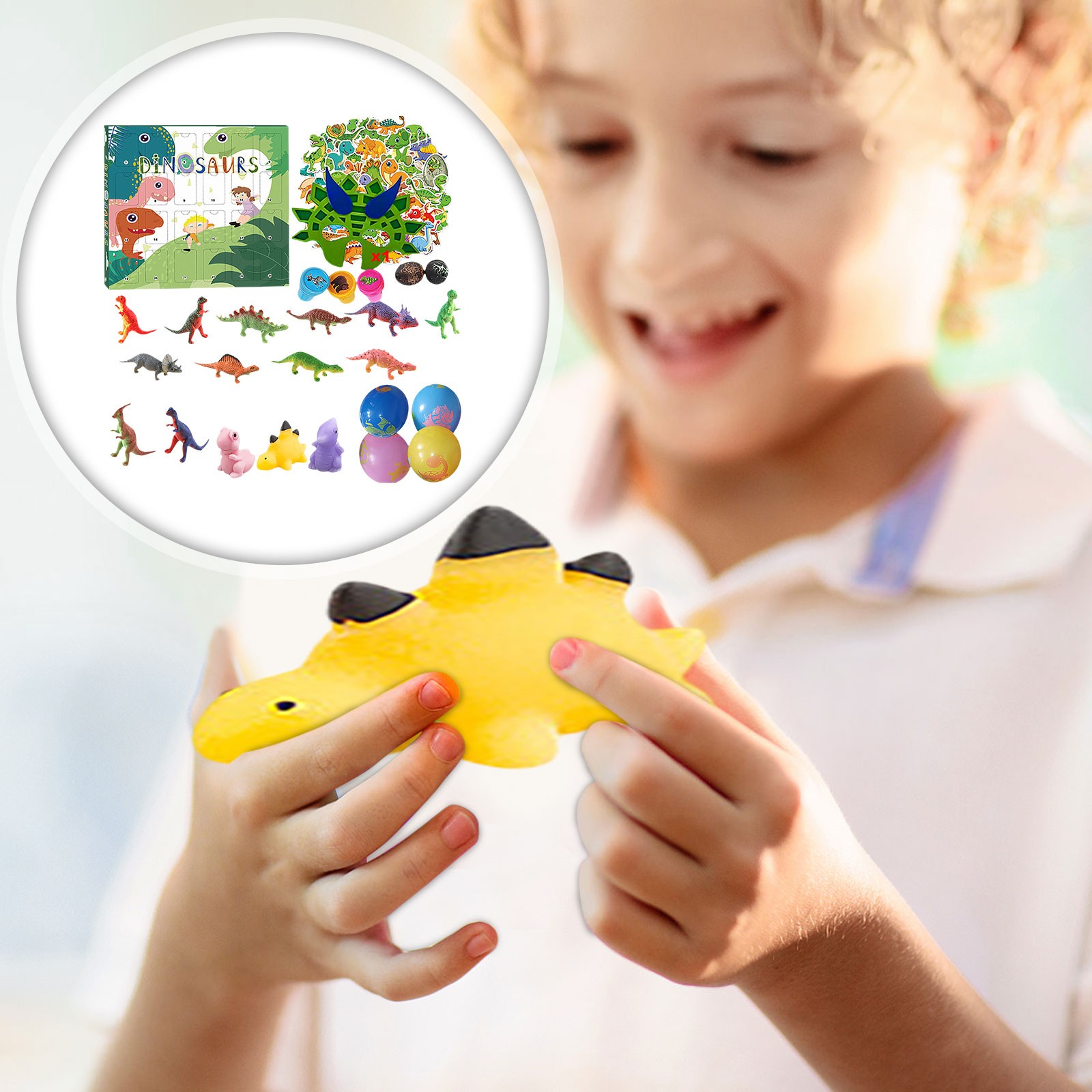 Christmas Advent Calendar 3d D - Advent Calendar Gift 评论和价格