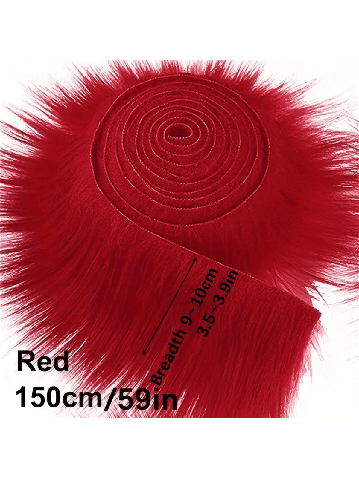 Faux Fur Fabric Costume Soft A - Christmas Tree Artificial 评论和价格