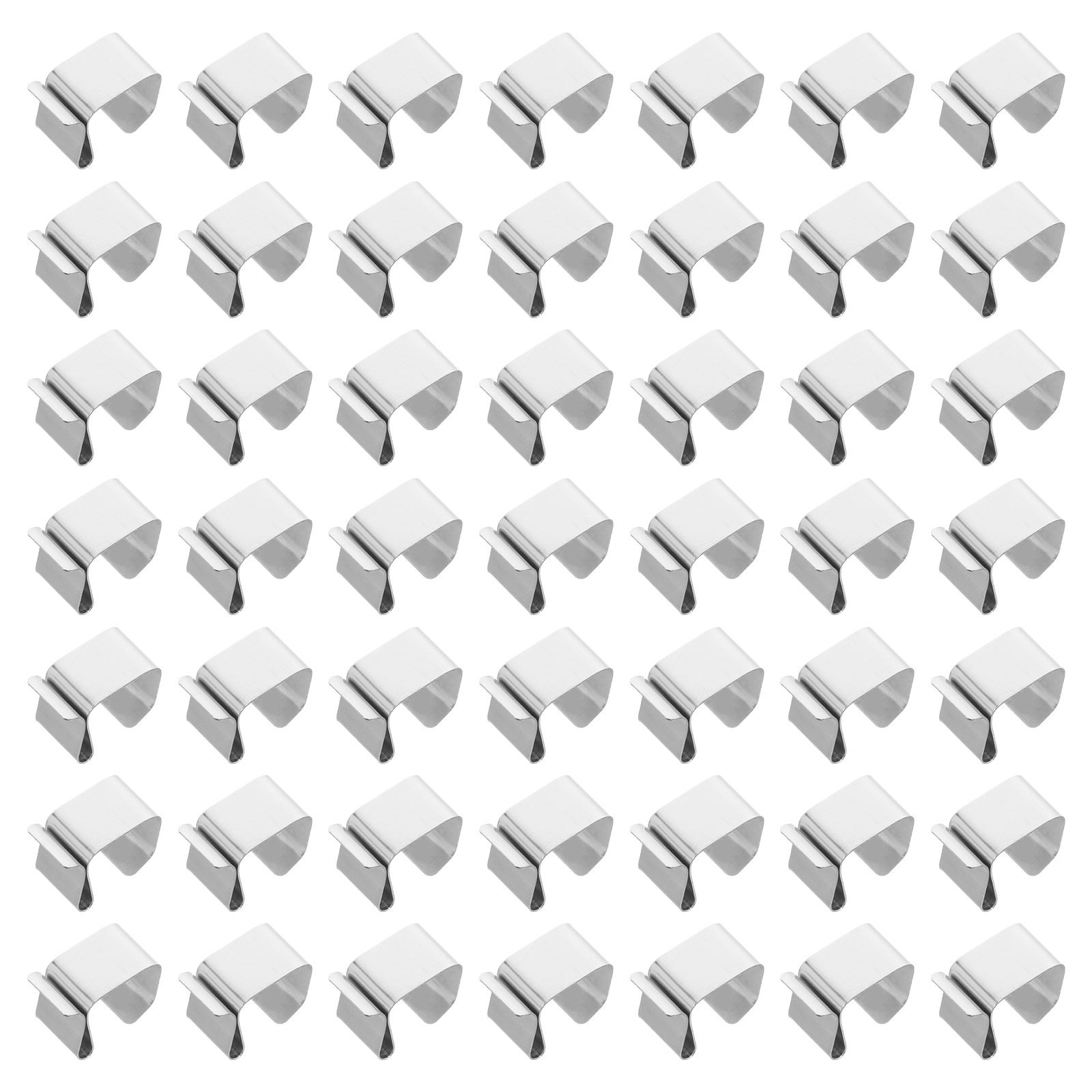 200Pcs Gutter Clips Outdoor St - Christmas Lights Outdoor 评论和价格