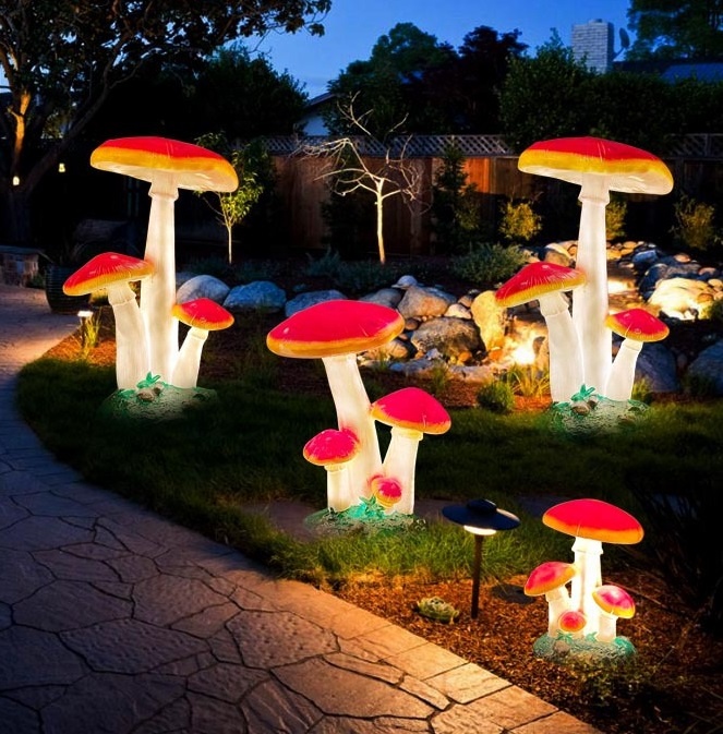 Waterproof Life Size Simulatio - Christmas Lights Outdoor 评论和价格