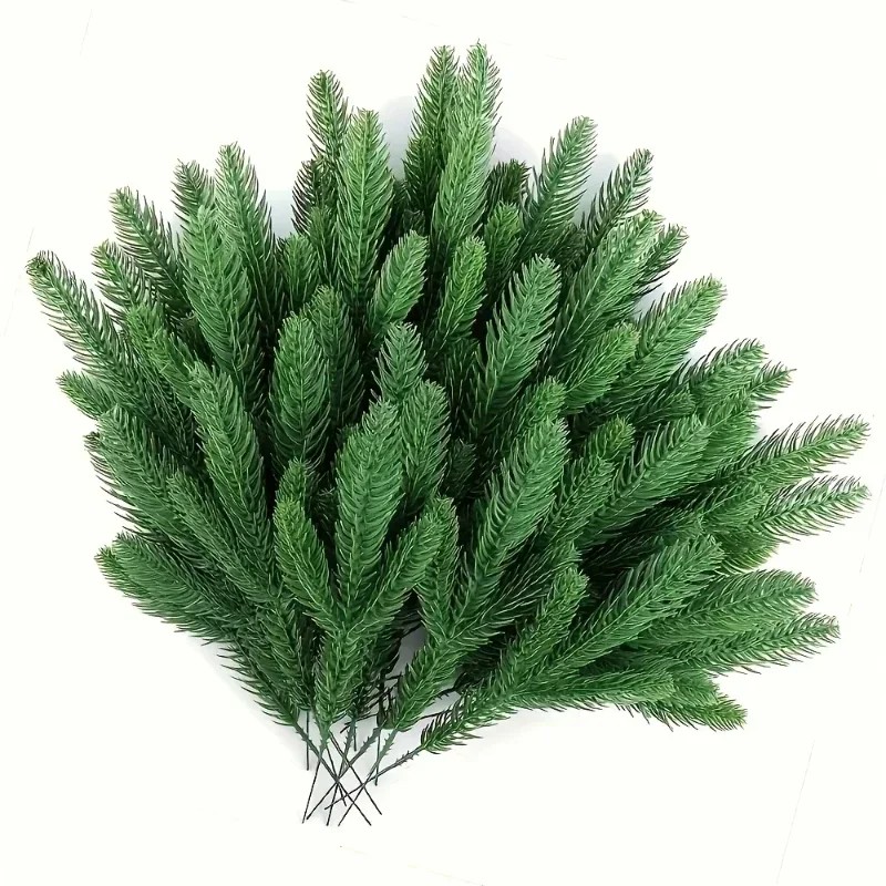 2026New Artificial Pine Trees  - Christmas Tree Artificial 评论和价格